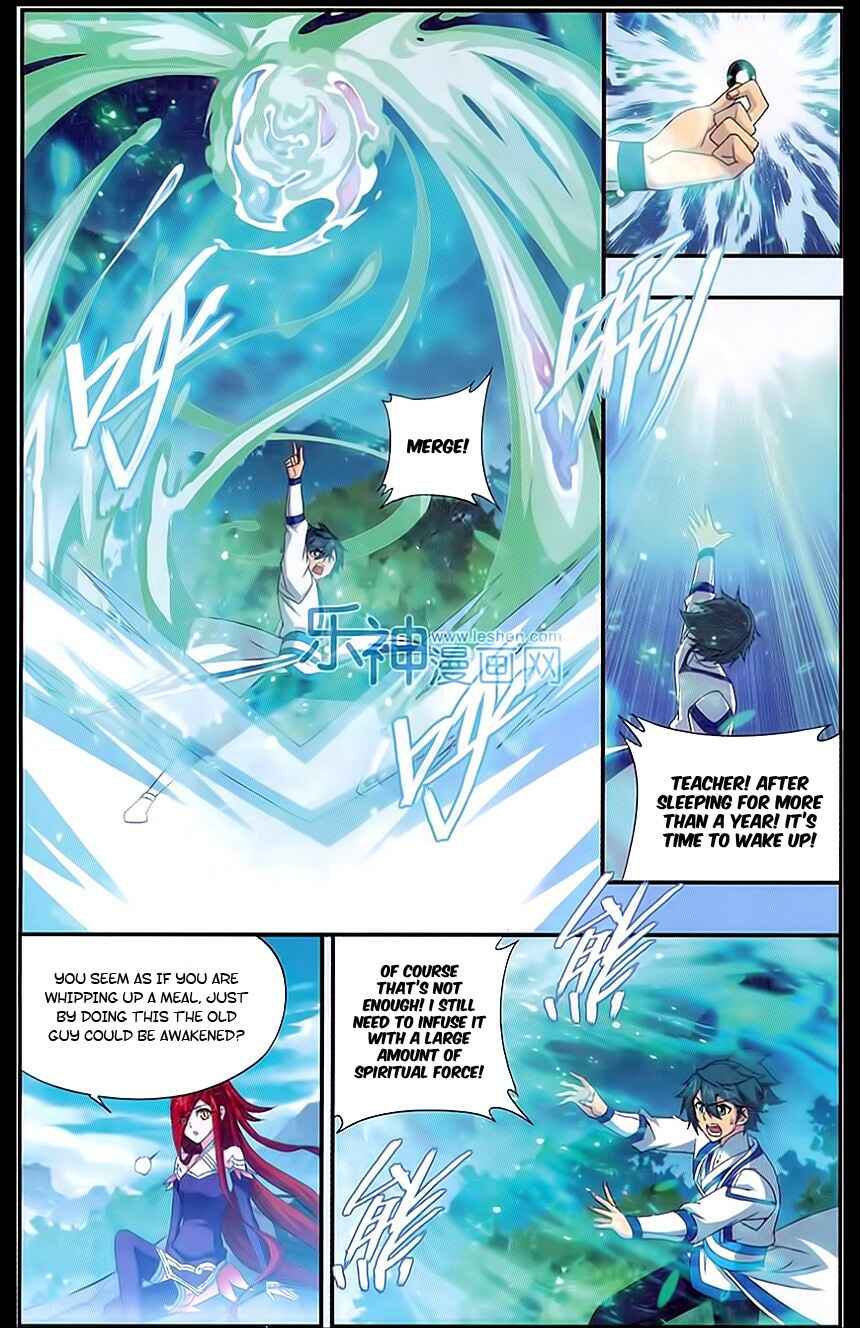 Chapter 163 - Page 8