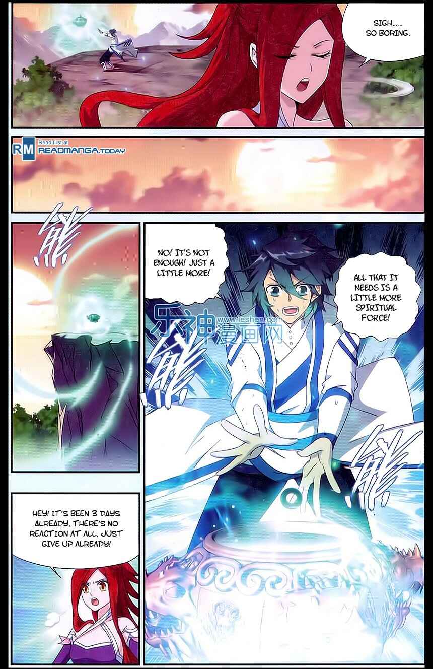 Chapter 163 - Page 9