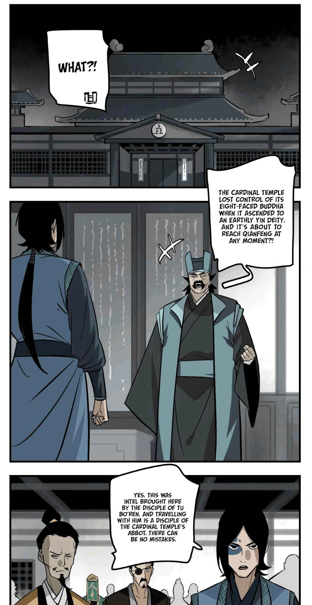 Chapter 21 - Page 20