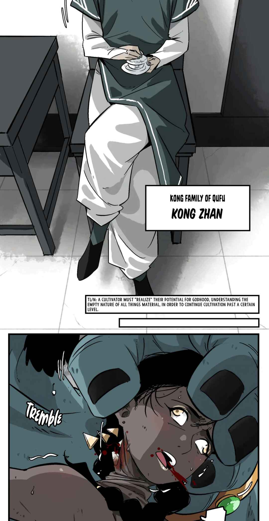 Chapter 21 - Page 22