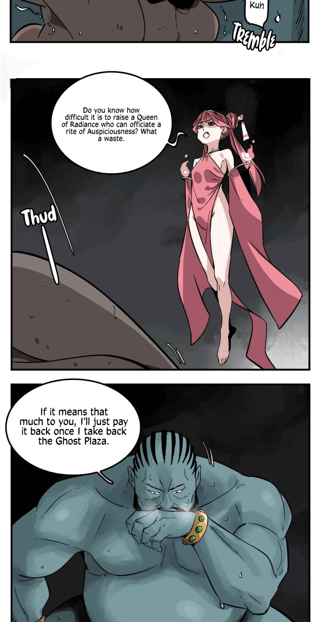 Chapter 21 - Page 23