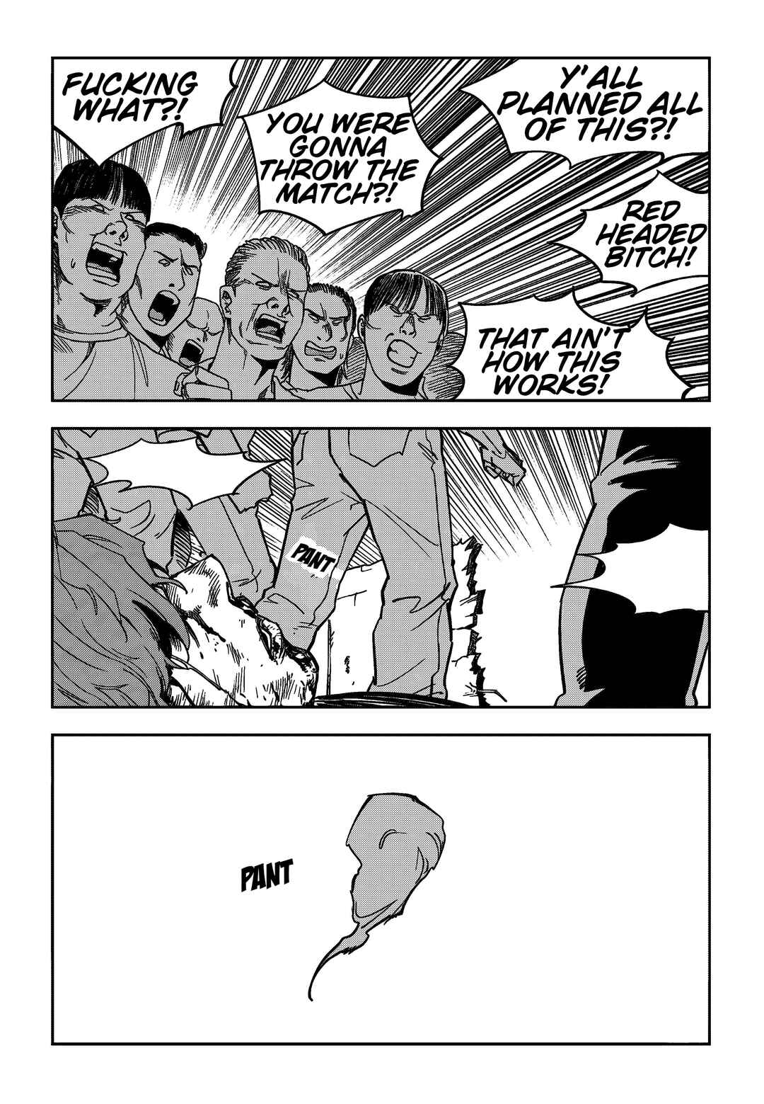 Chapter 108 - Page 12