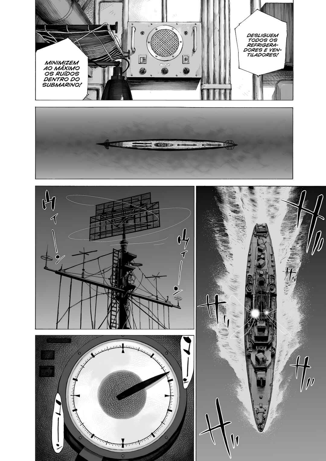 Chapter 16 - Page 18