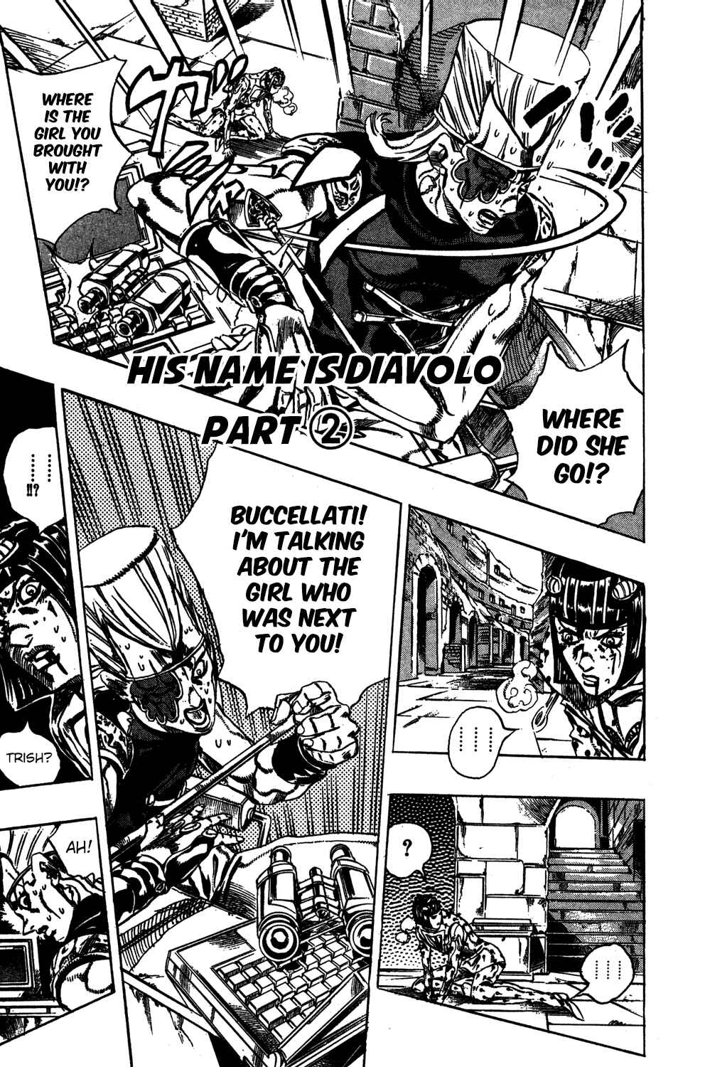 Chapter 131 - Page 2
