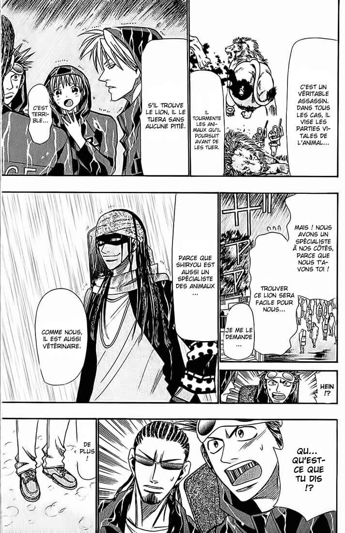 Chapter 37 - Page 21