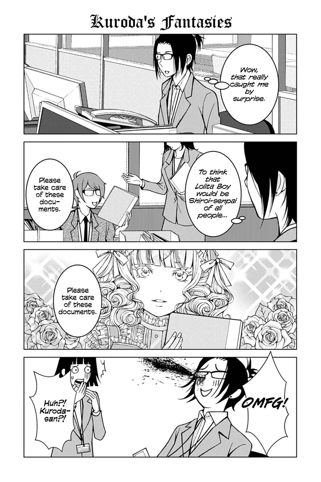 Chapter 5 - Page 1