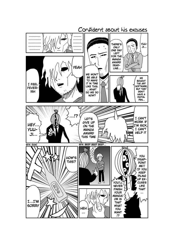 Chapter 284 - Page 1