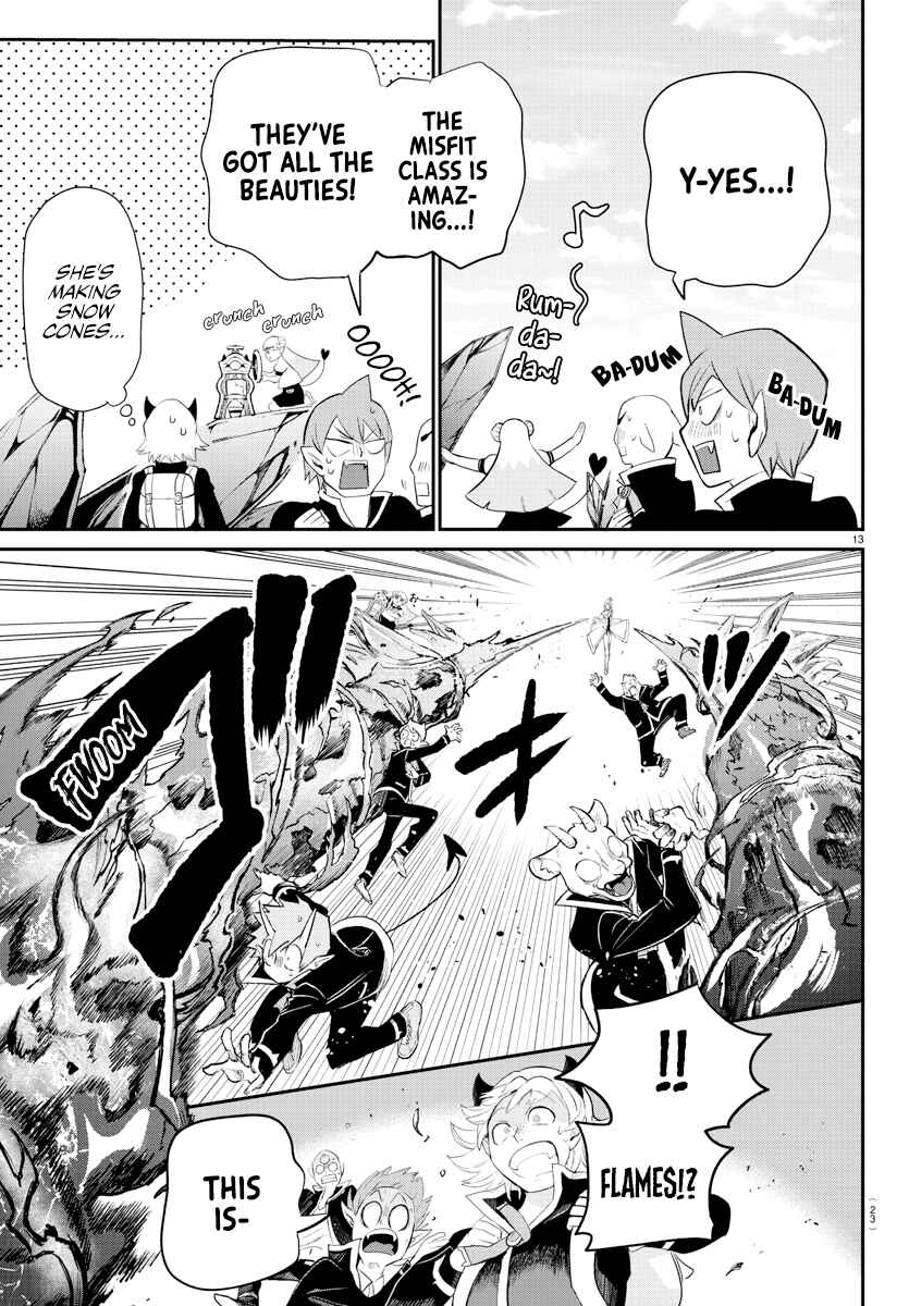 Chapter 214 - Page 15
