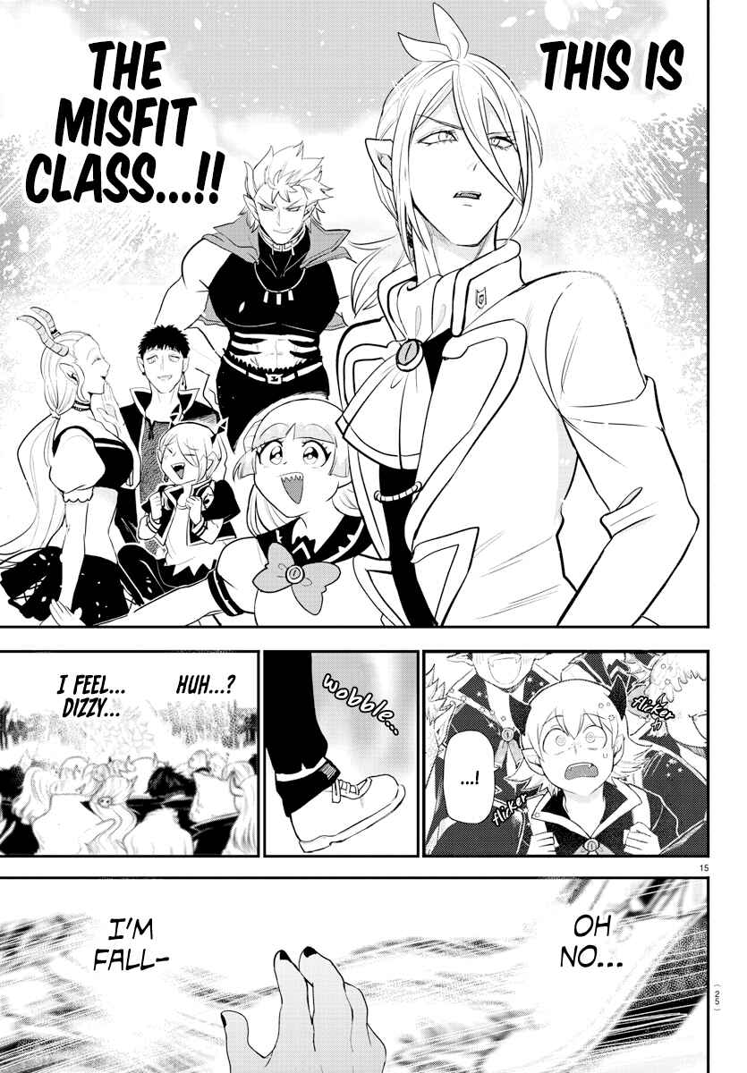 Chapter 214 - Page 17