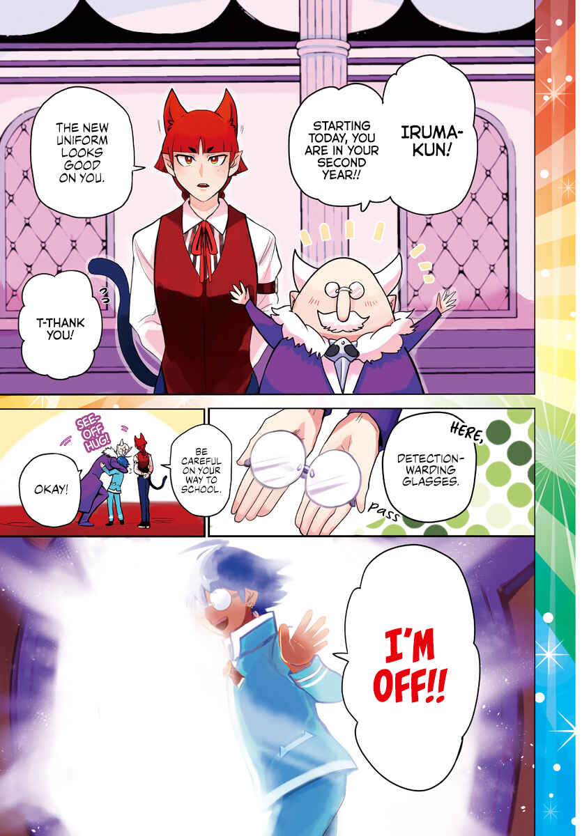 Chapter 214 - Page 2