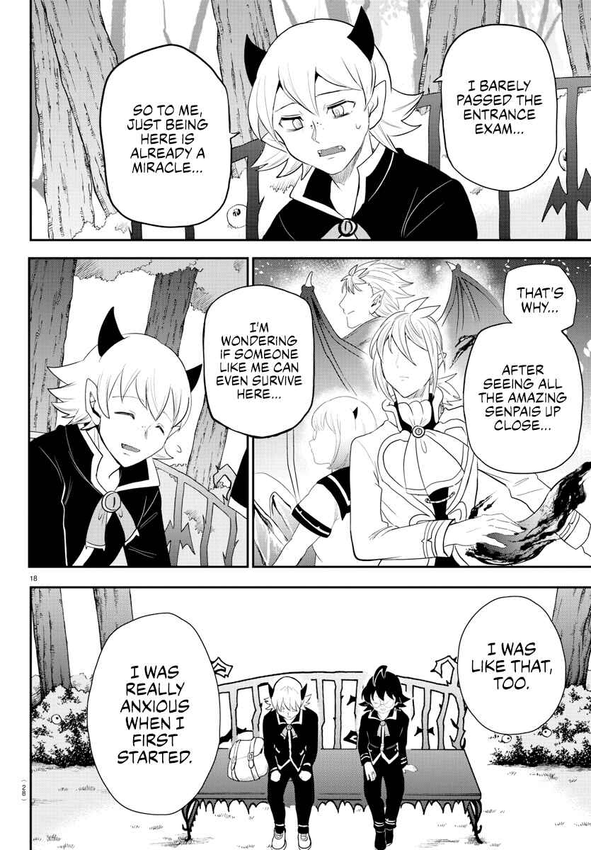Chapter 214 - Page 20