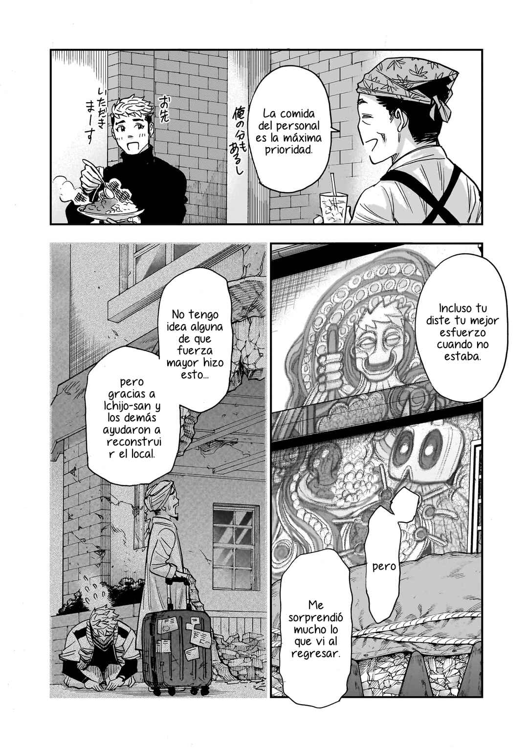 Chapter 99 - Page 10