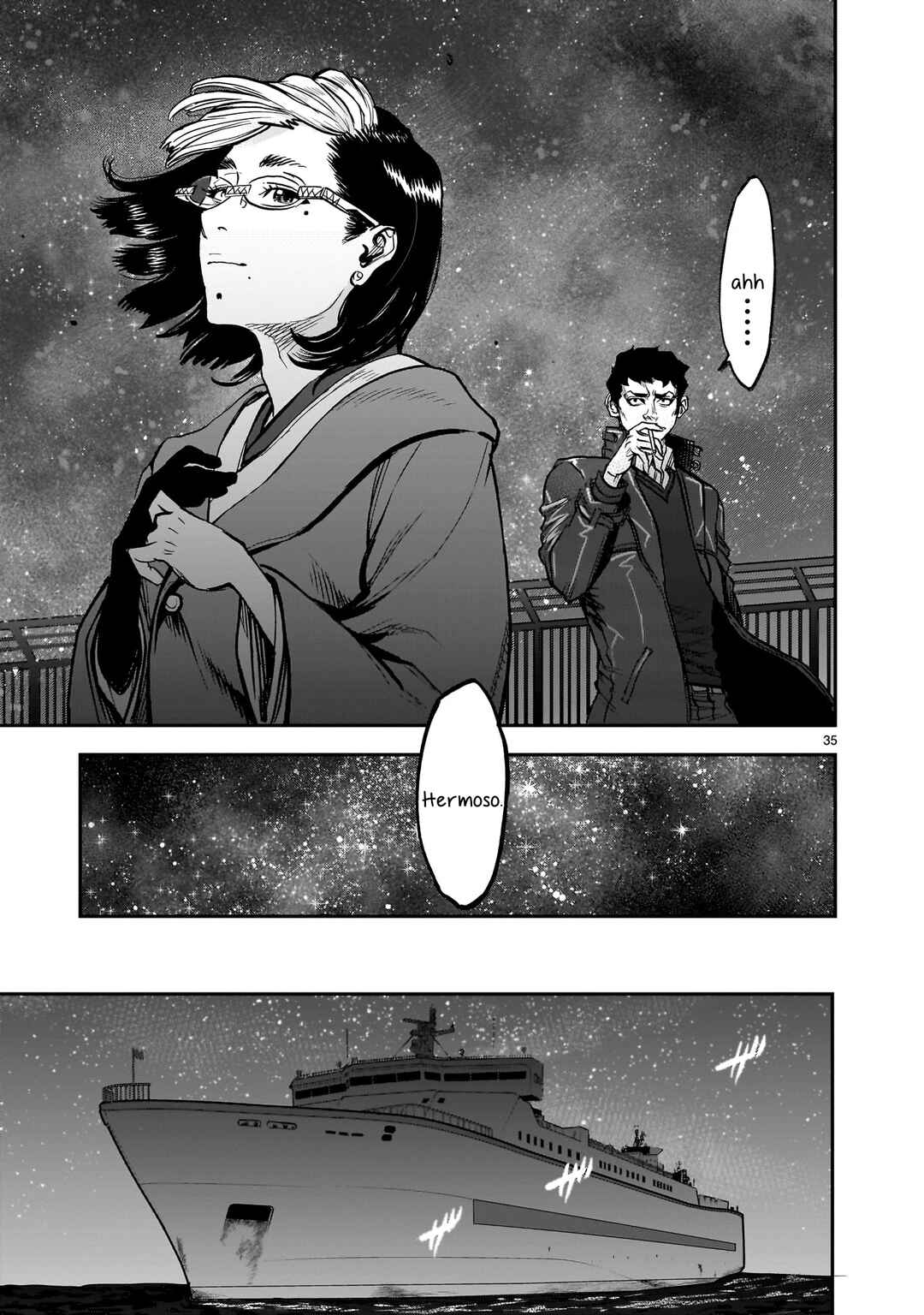 Chapter 99 - Page 33