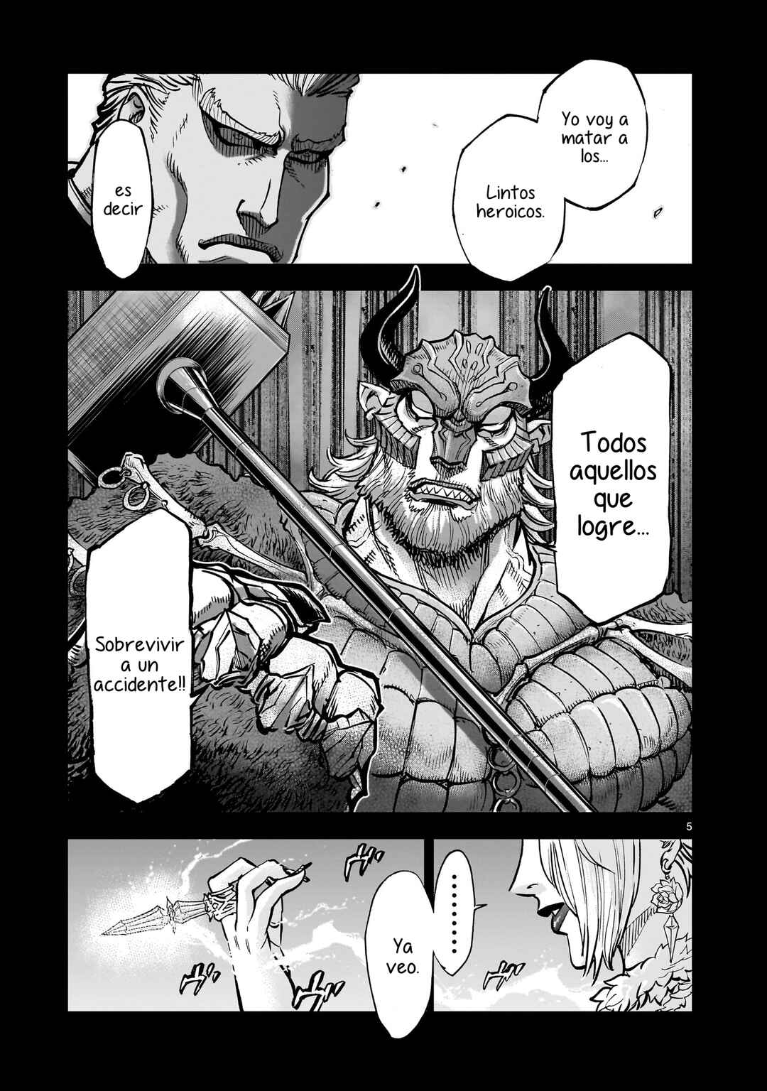 Chapter 99 - Page 5