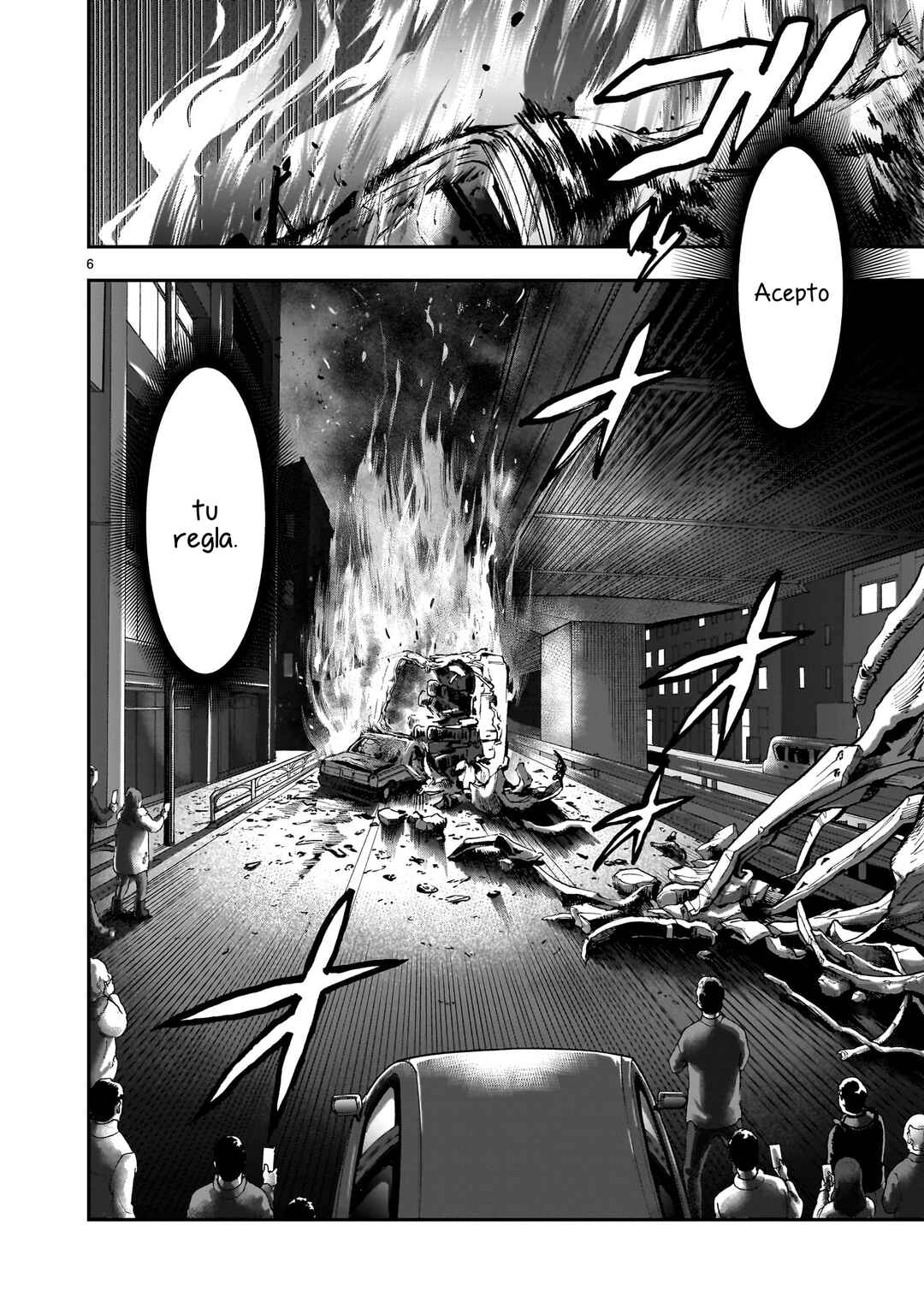 Chapter 99 - Page 6