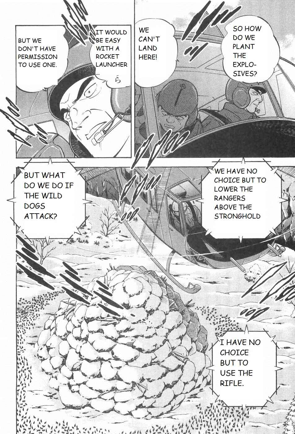 Chapter 210 - Page 10