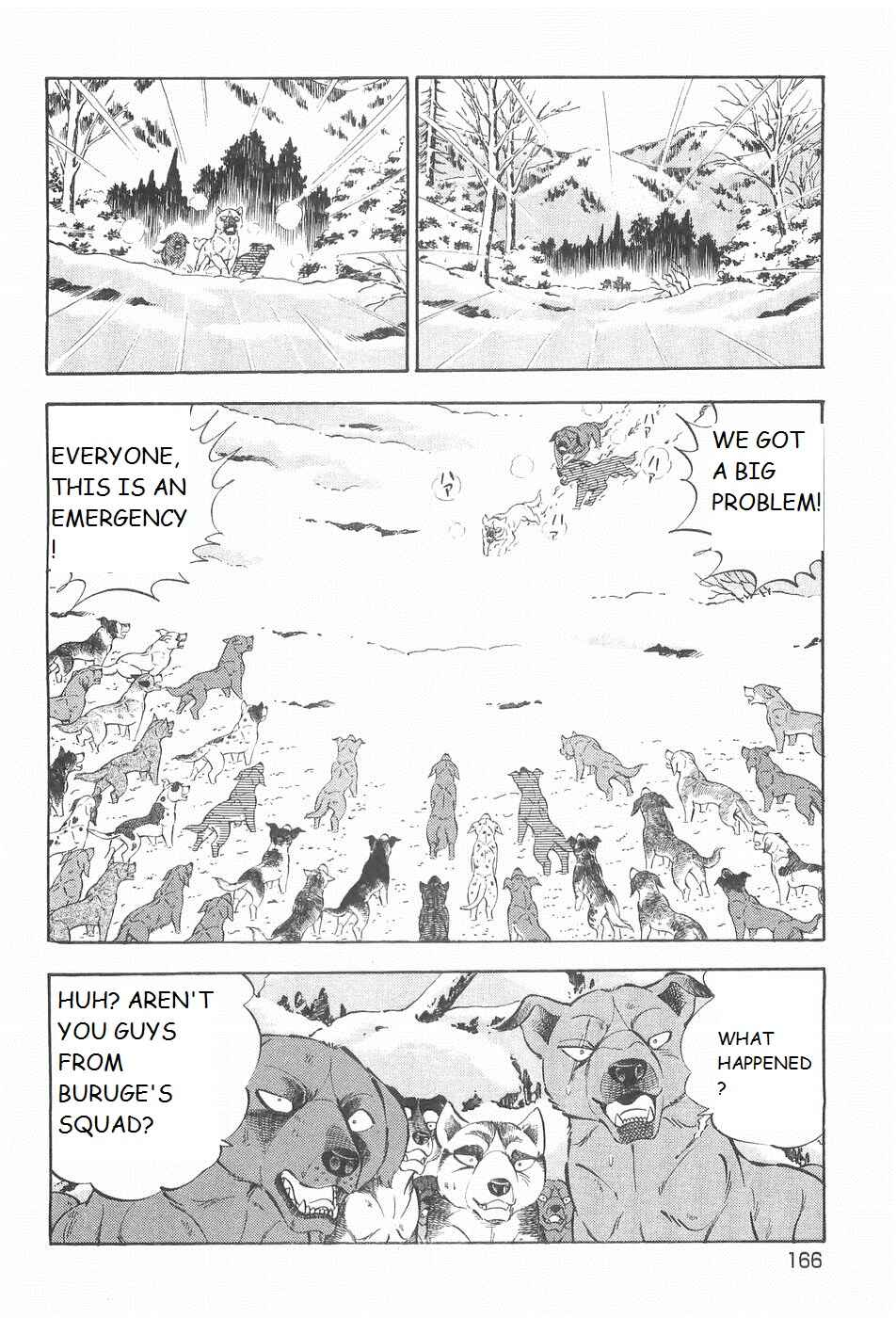 Chapter 210 - Page 12