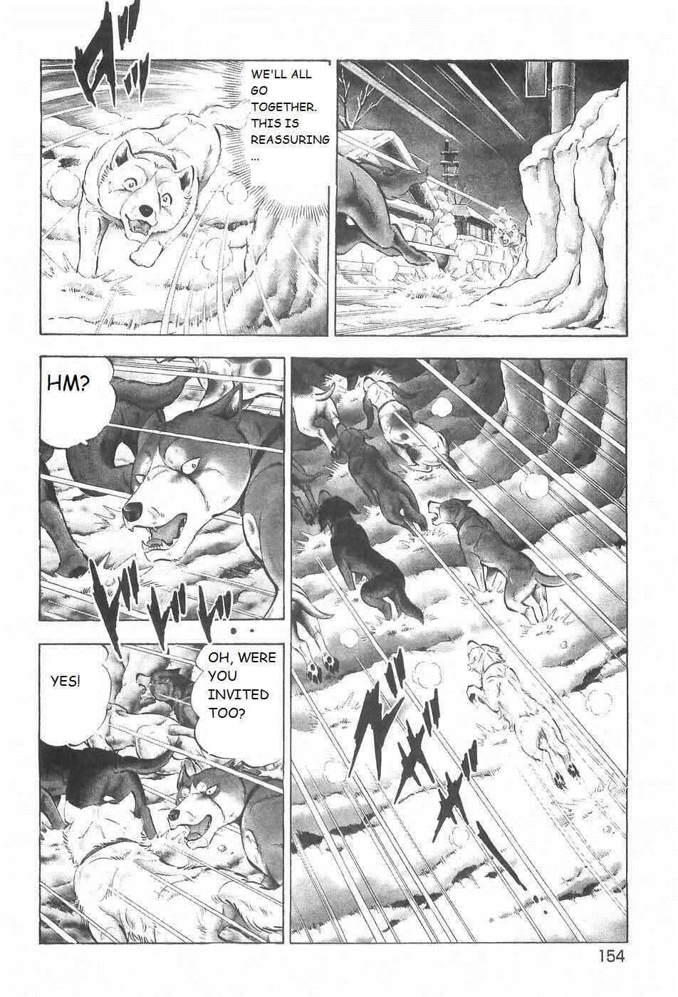 Chapter 210 - Page 2