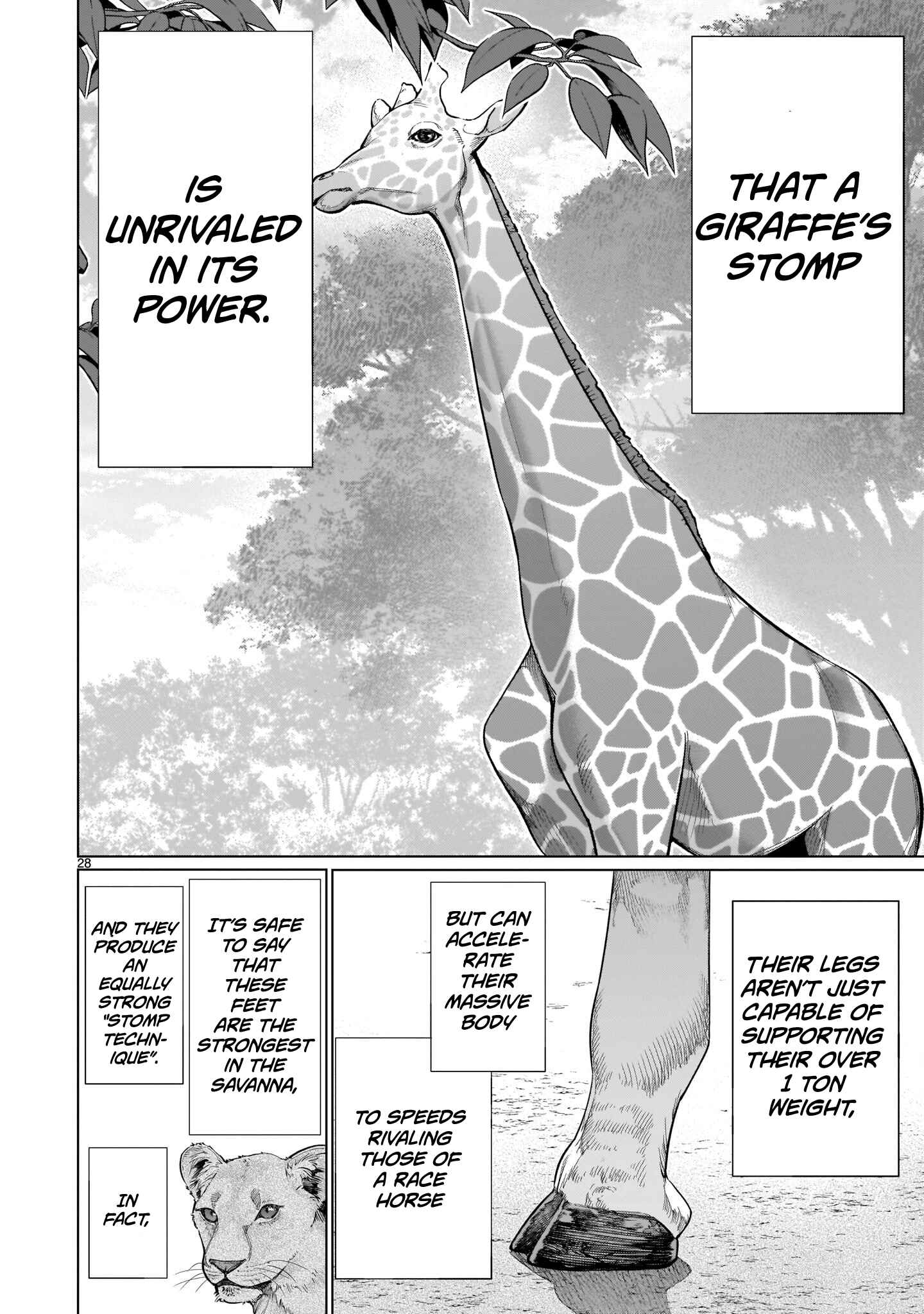 Chapter 92 - Page 26