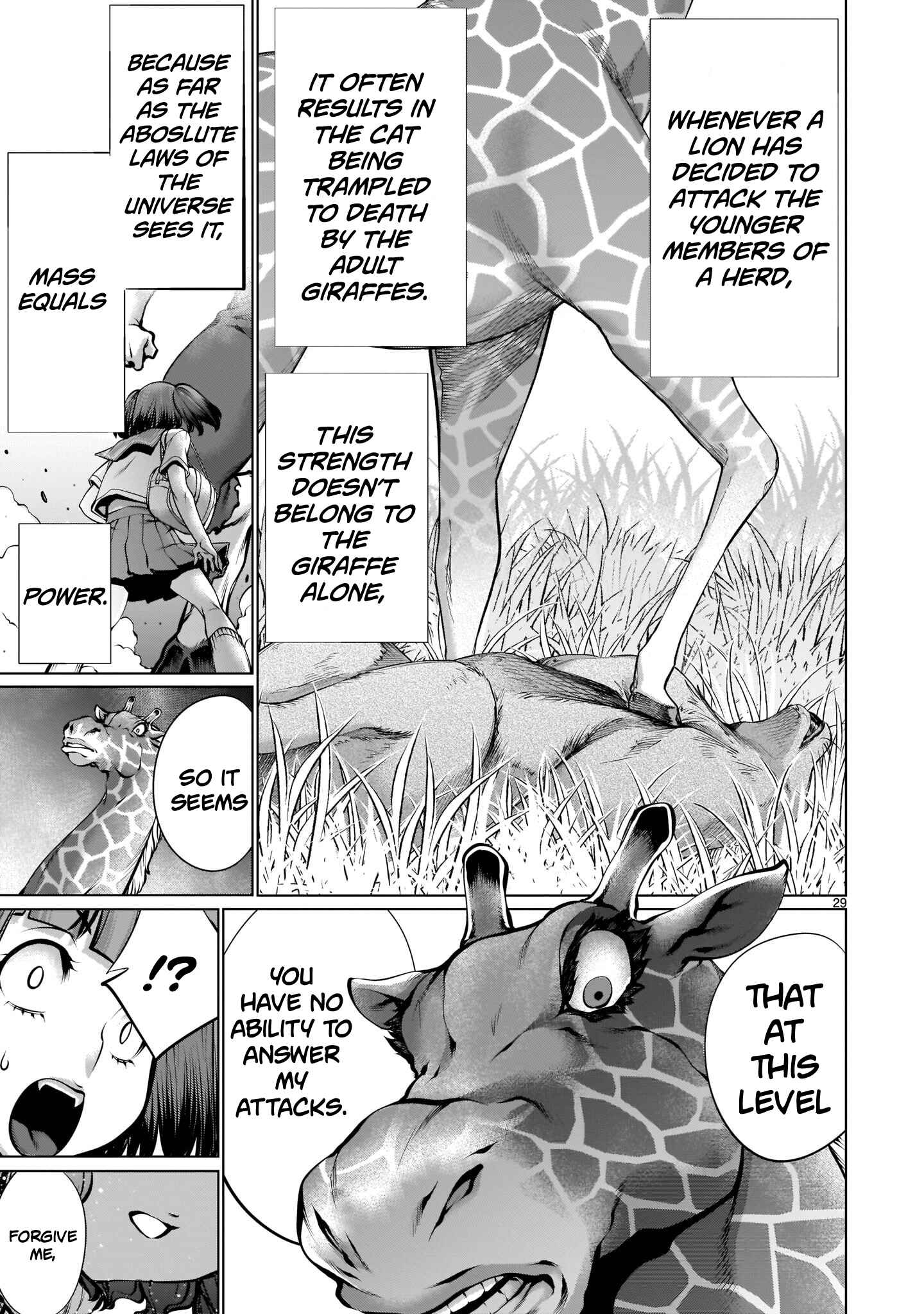 Chapter 92 - Page 27