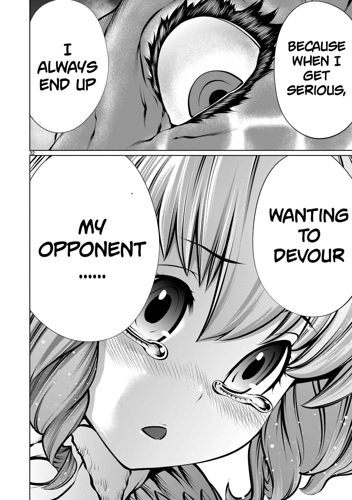 Chapter 92 - Page 29