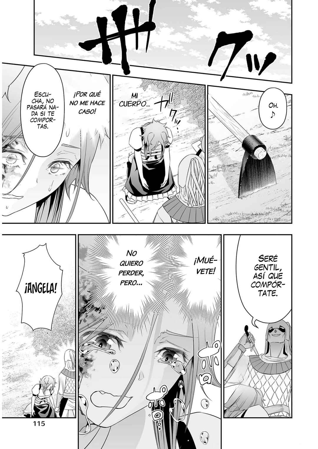 Chapter 22 - Page 23