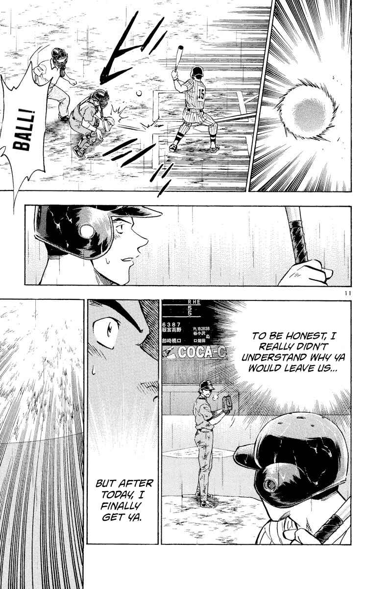 Chapter 423 - Page 11