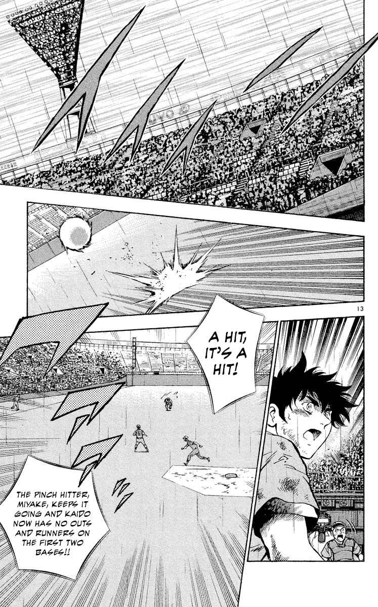 Chapter 423 - Page 13