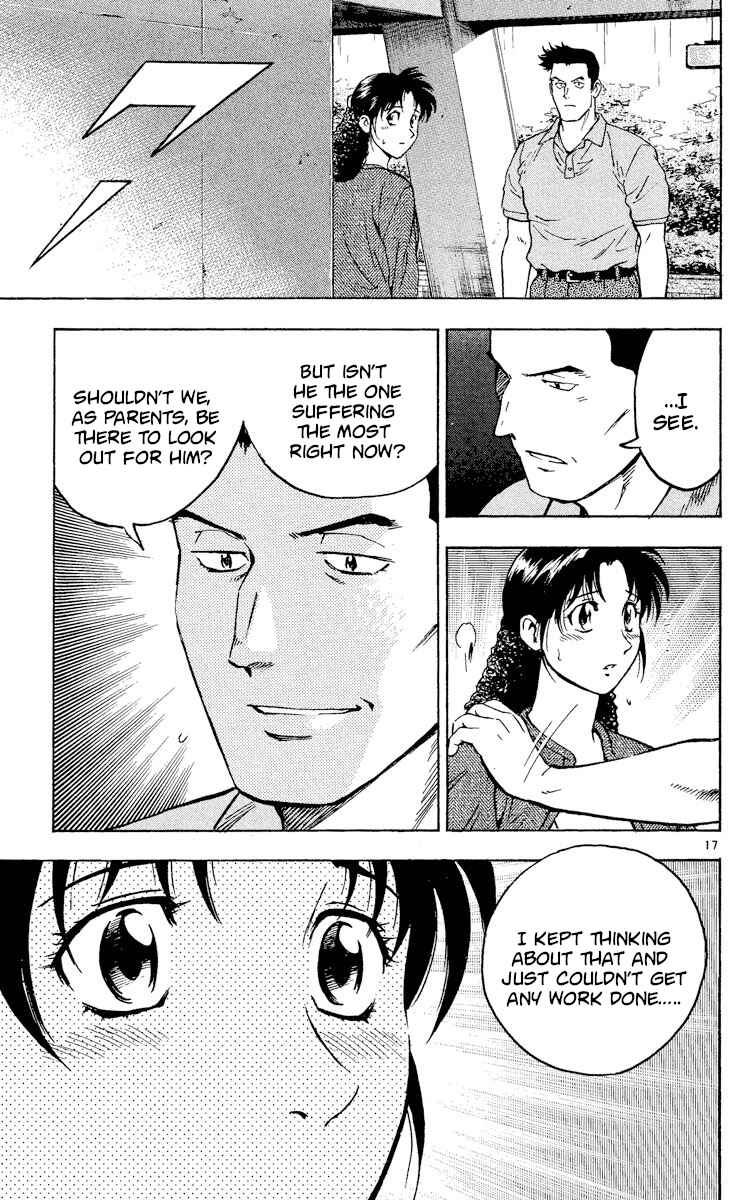 Chapter 423 - Page 17