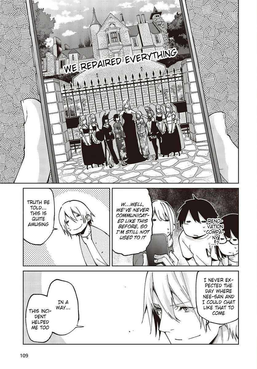 Chapter 75 - Page 21