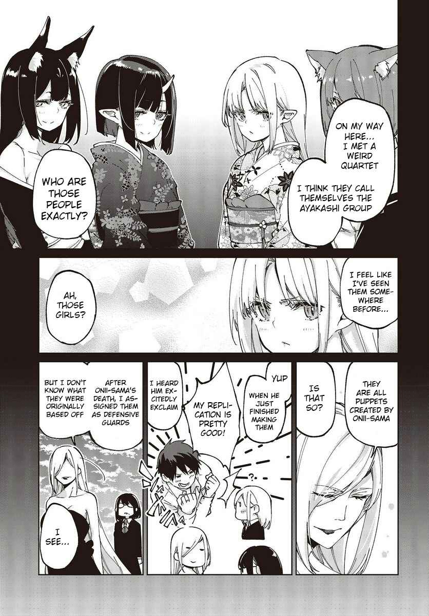 Chapter 75 - Page 25
