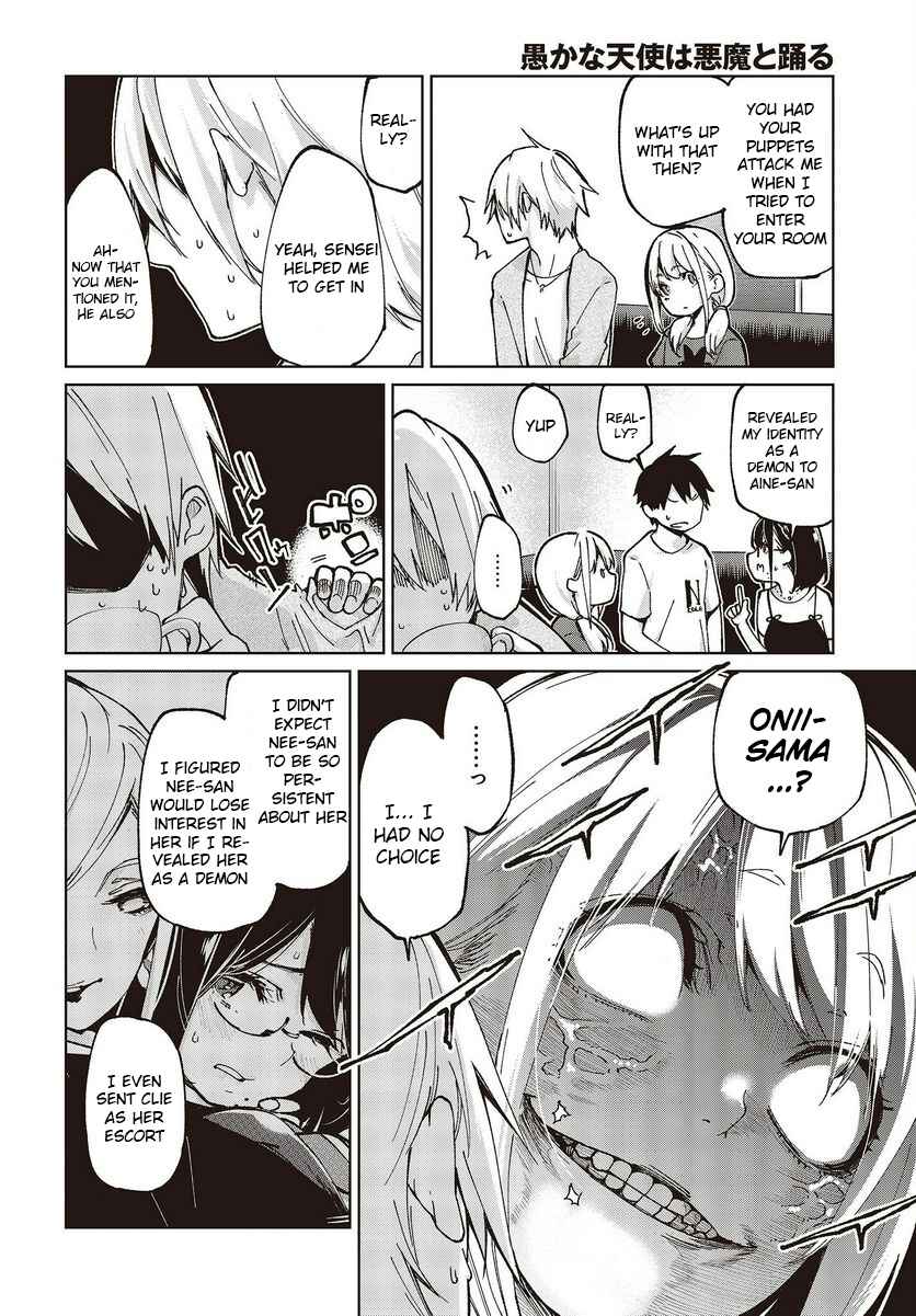 Chapter 75 - Page 4
