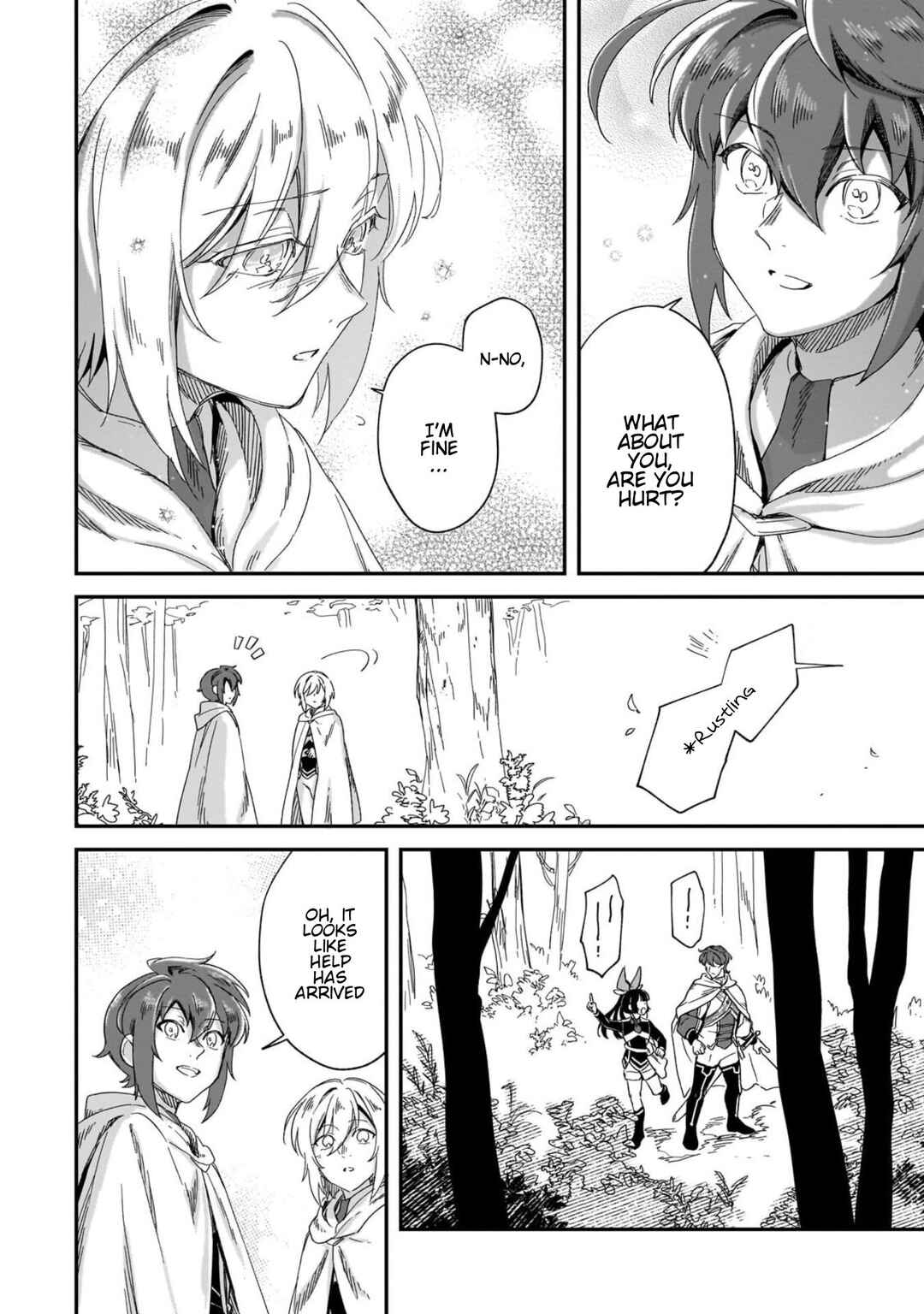 Chapter 50 - Page 19