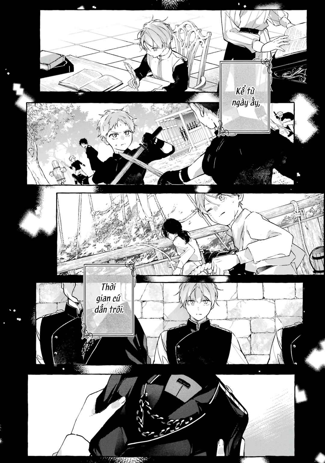 Chapter 2 - Page 2