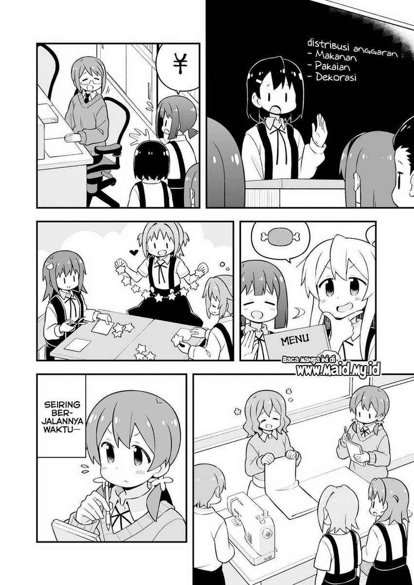 Chapter 65 - Page 11