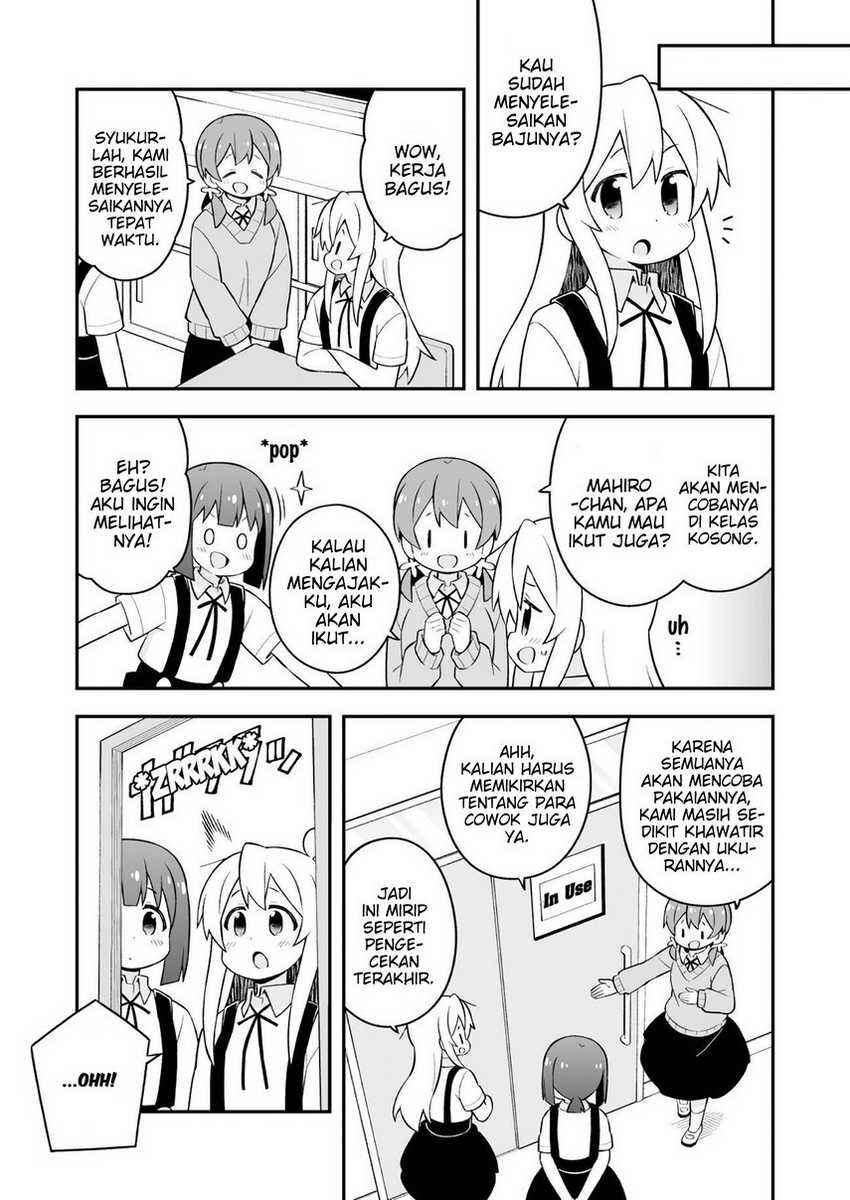 Chapter 65 - Page 12