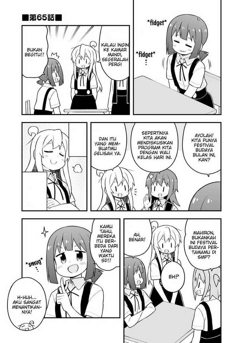 Chapter 65 - Page 4
