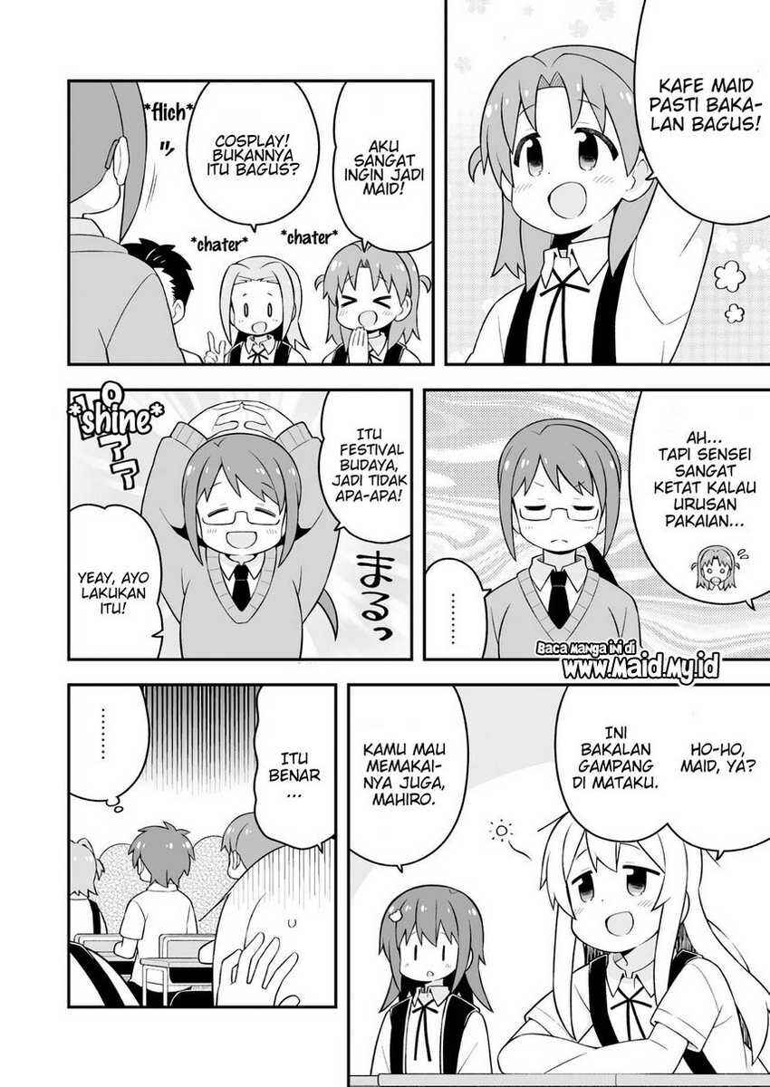 Chapter 65 - Page 7