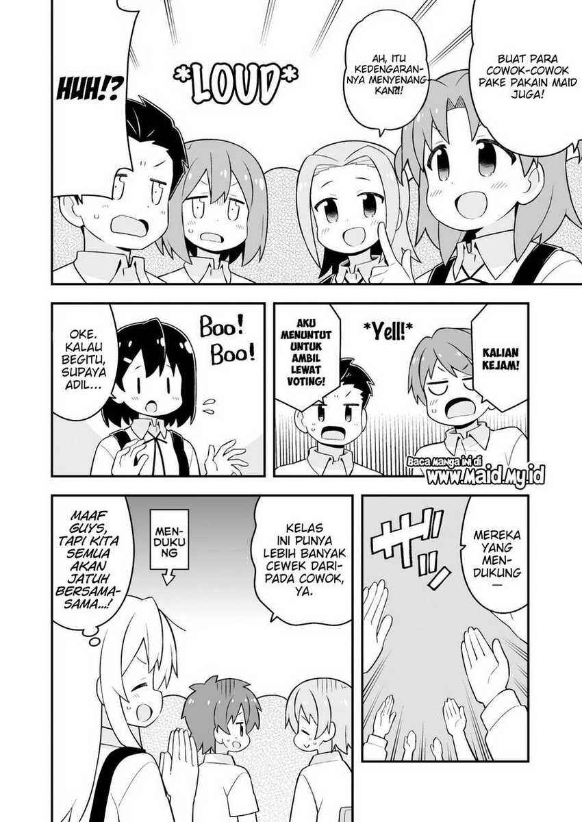 Chapter 65 - Page 9