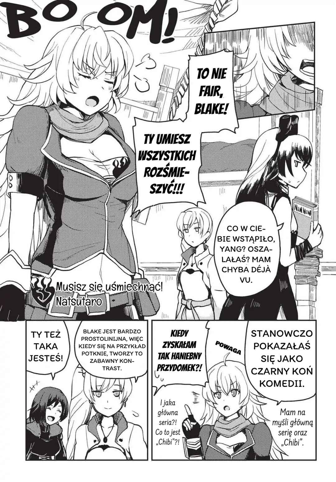 Chapter 69 - Page 1