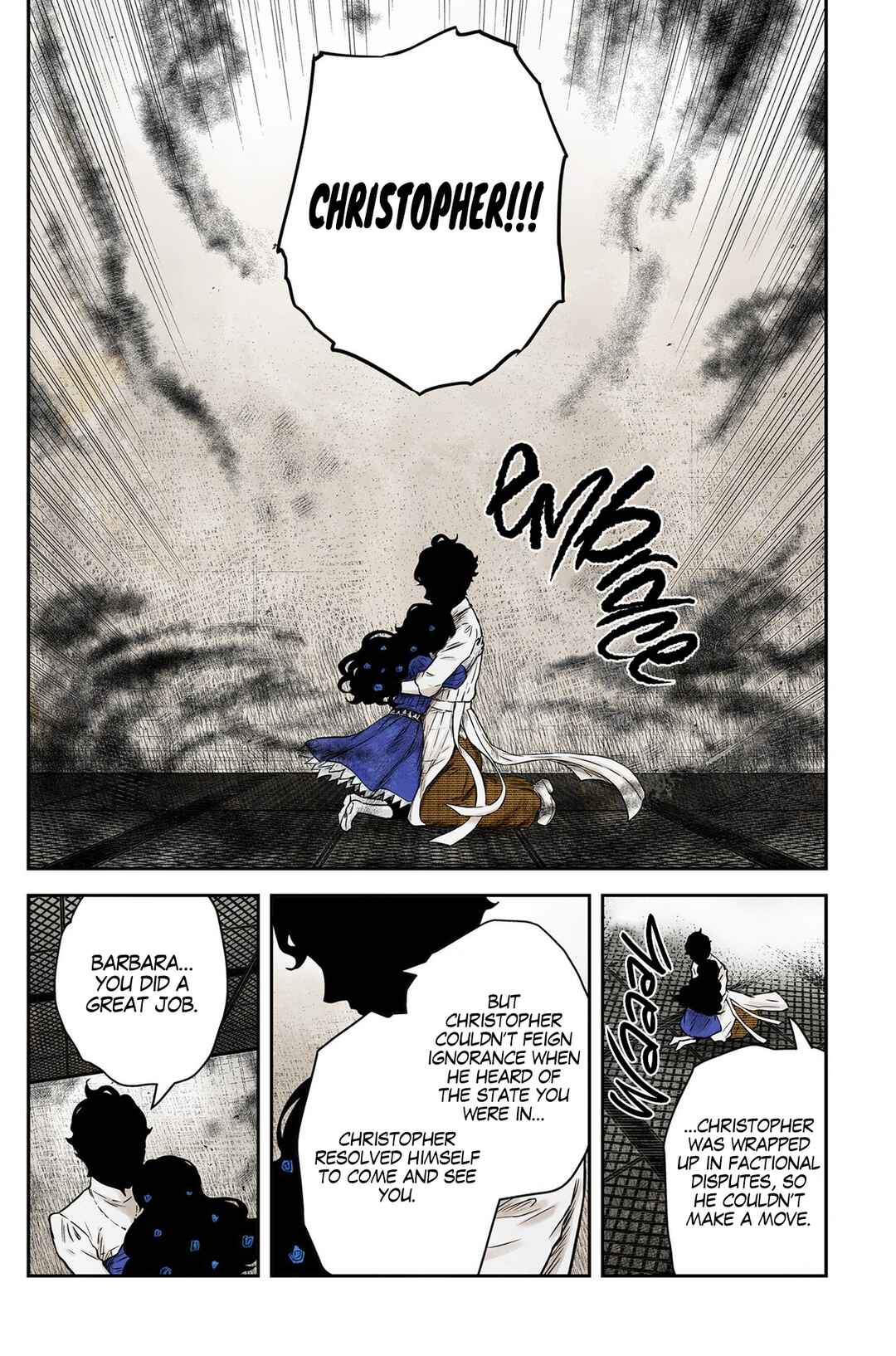 Chapter 155 - Page 15