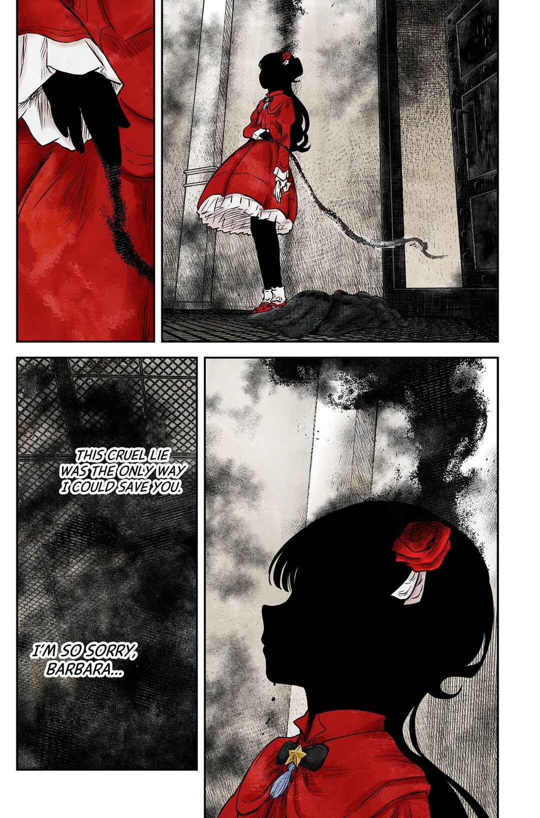 Chapter 155 - Page 17