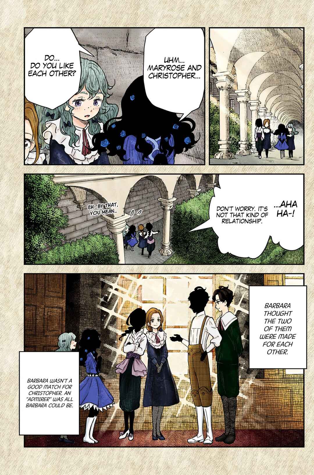 Chapter 155 - Page 5