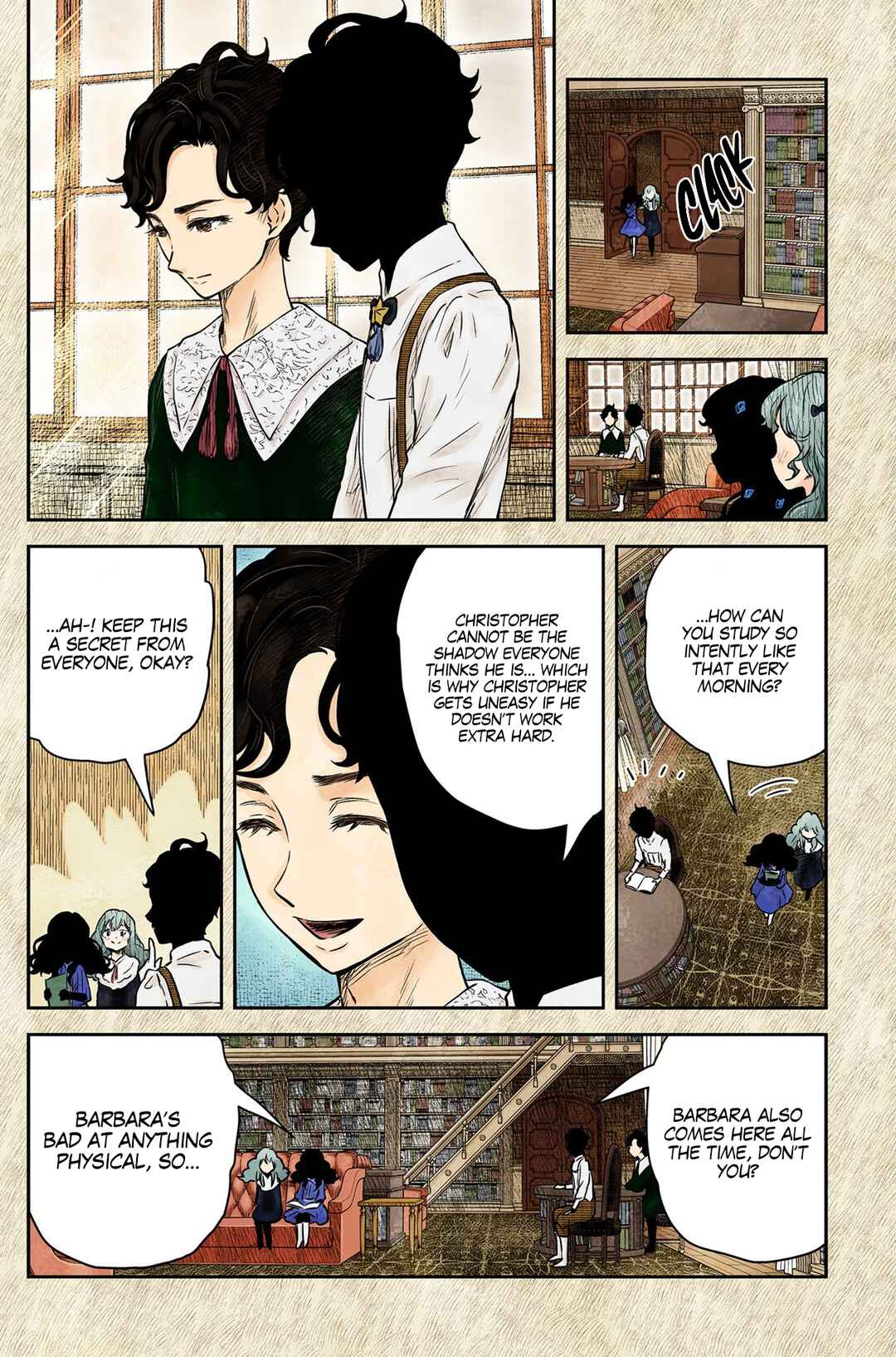 Chapter 155 - Page 6