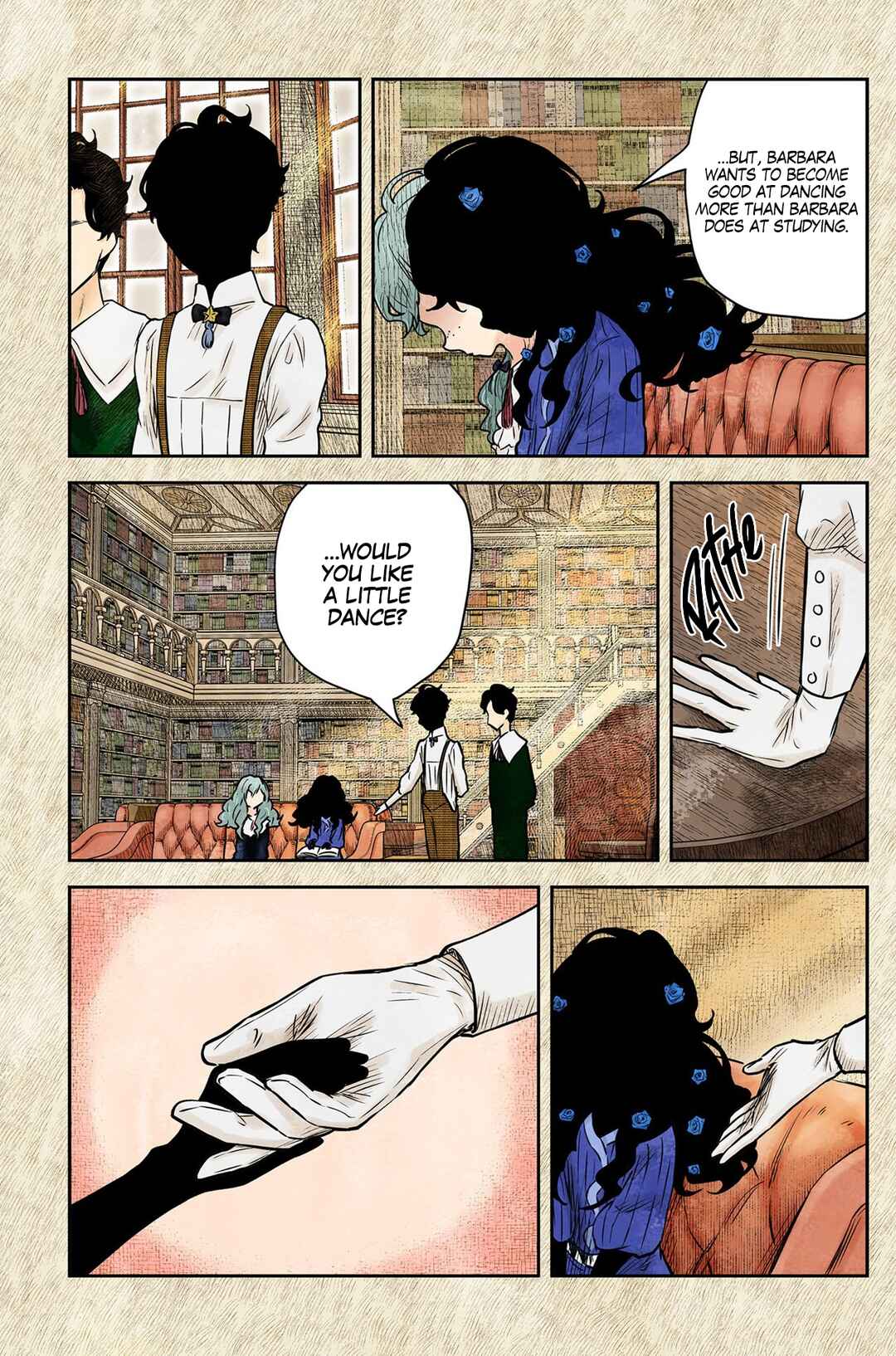 Chapter 155 - Page 7