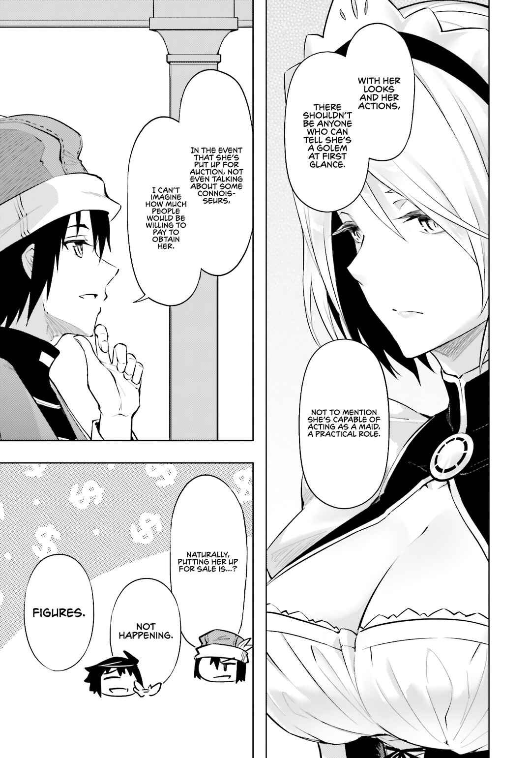 Chapter 79 - Page 10