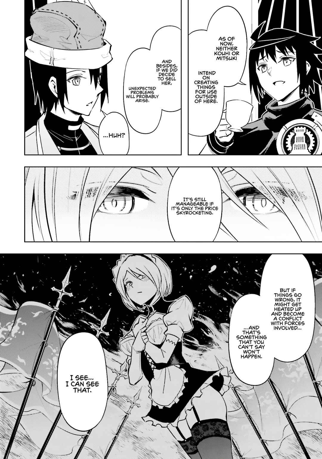 Chapter 79 - Page 11