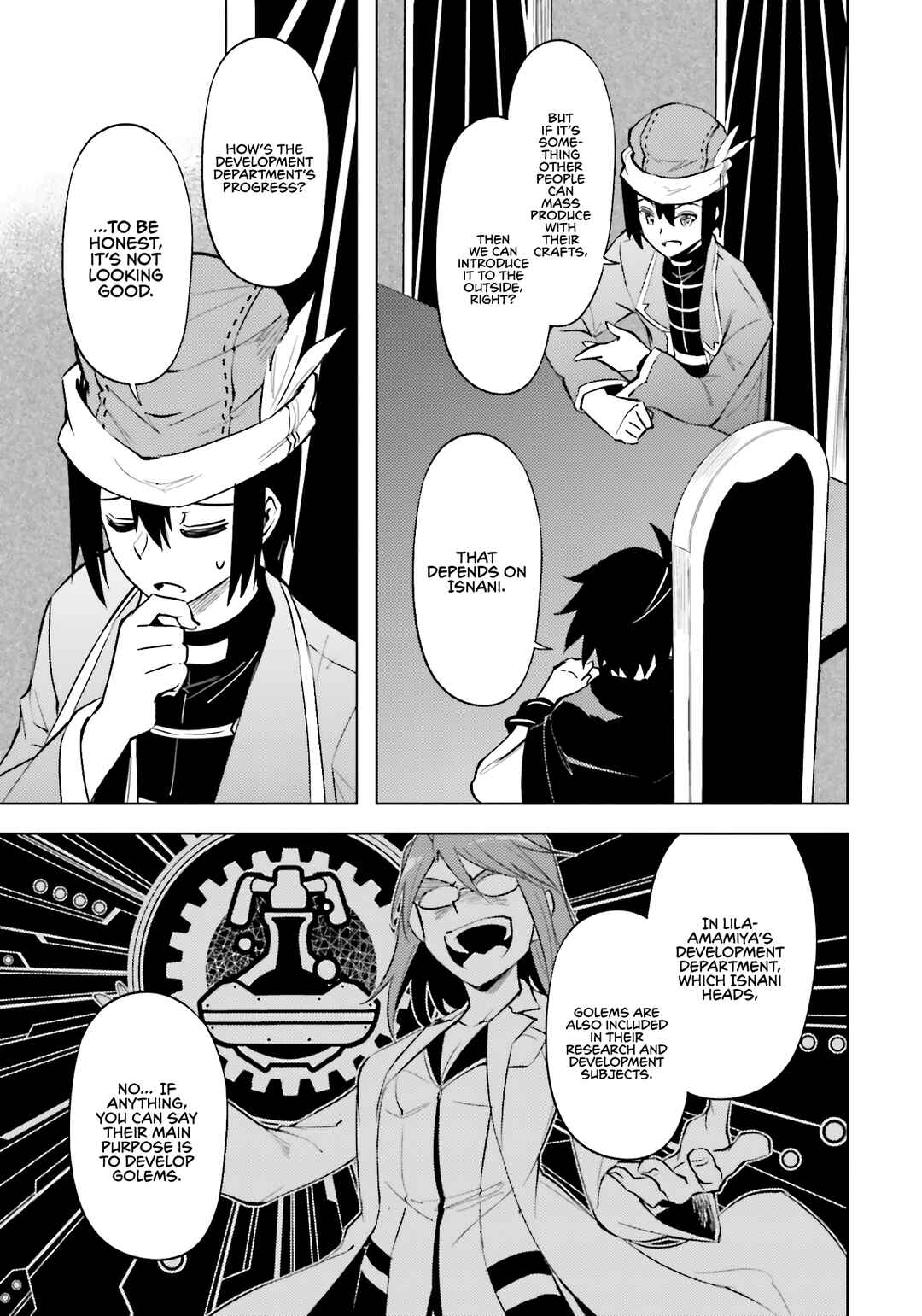 Chapter 79 - Page 12