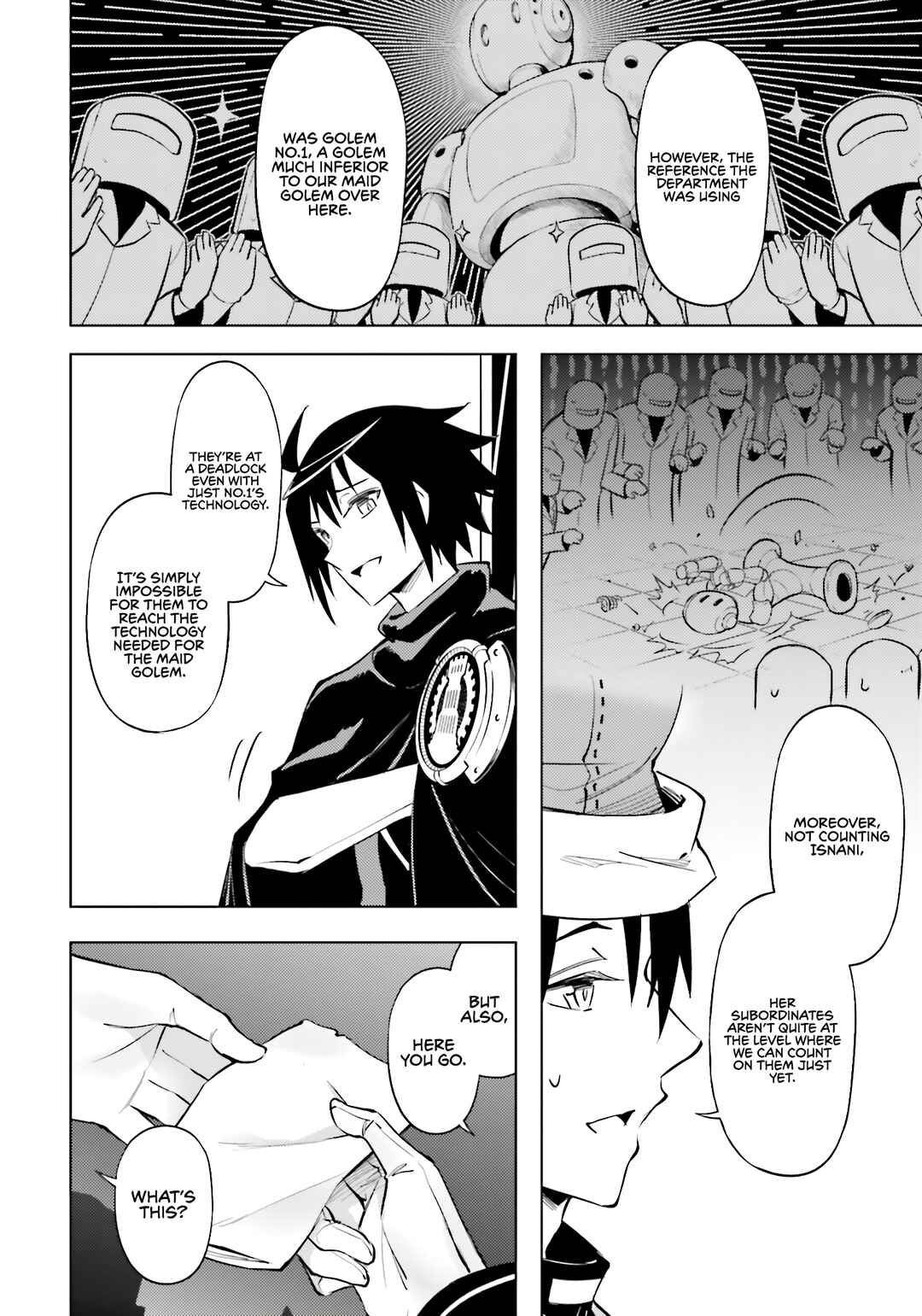 Chapter 79 - Page 13