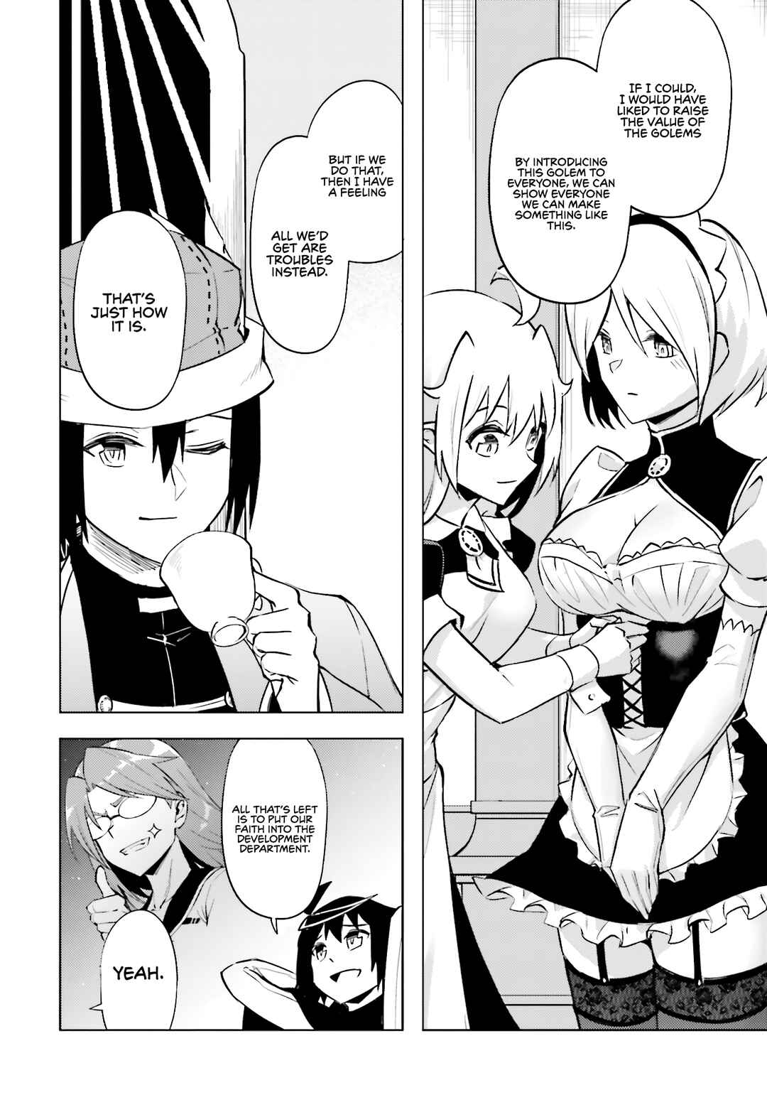 Chapter 79 - Page 15